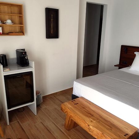 Eleni'S Sea View Adults Only Pefkochori Dış mekan fotoğraf
