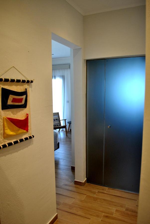 Eleni'S Sea View Adults Only Pefkochori Dış mekan fotoğraf