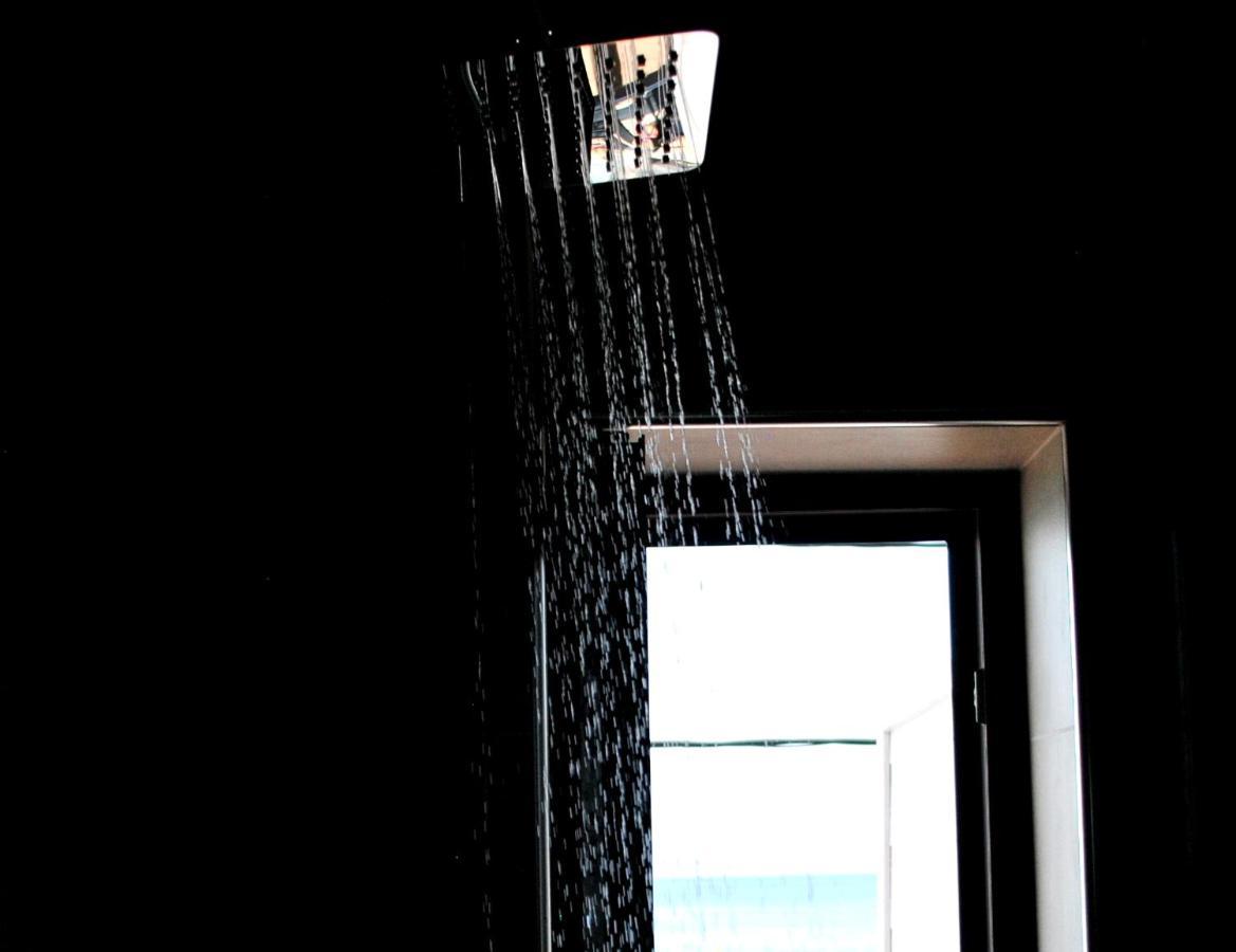 Eleni'S Sea View Adults Only Pefkochori Dış mekan fotoğraf