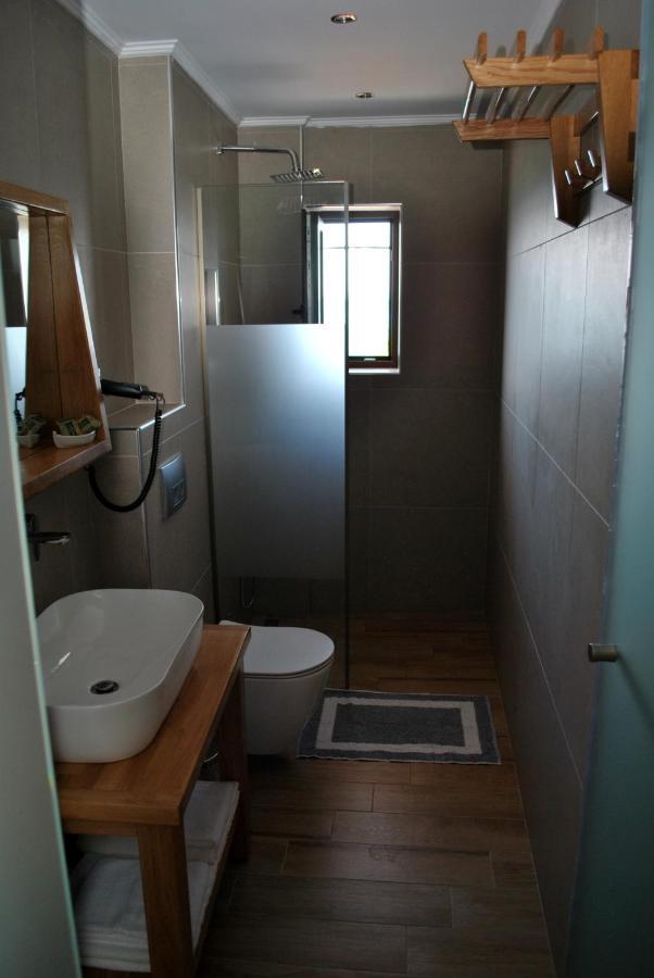 Eleni'S Sea View Adults Only Pefkochori Dış mekan fotoğraf