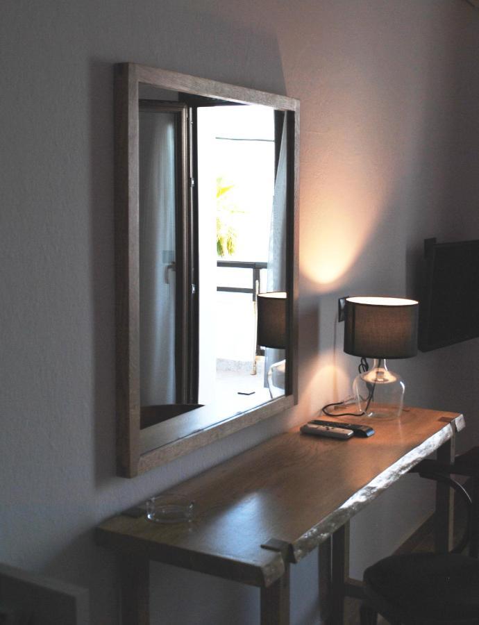 Eleni'S Sea View Adults Only Pefkochori Dış mekan fotoğraf