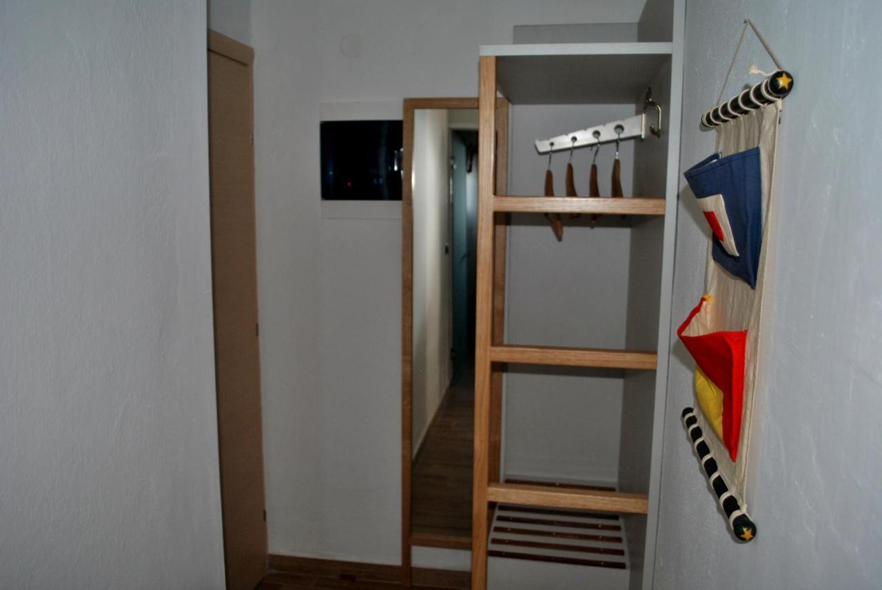 Eleni'S Sea View Adults Only Pefkochori Dış mekan fotoğraf