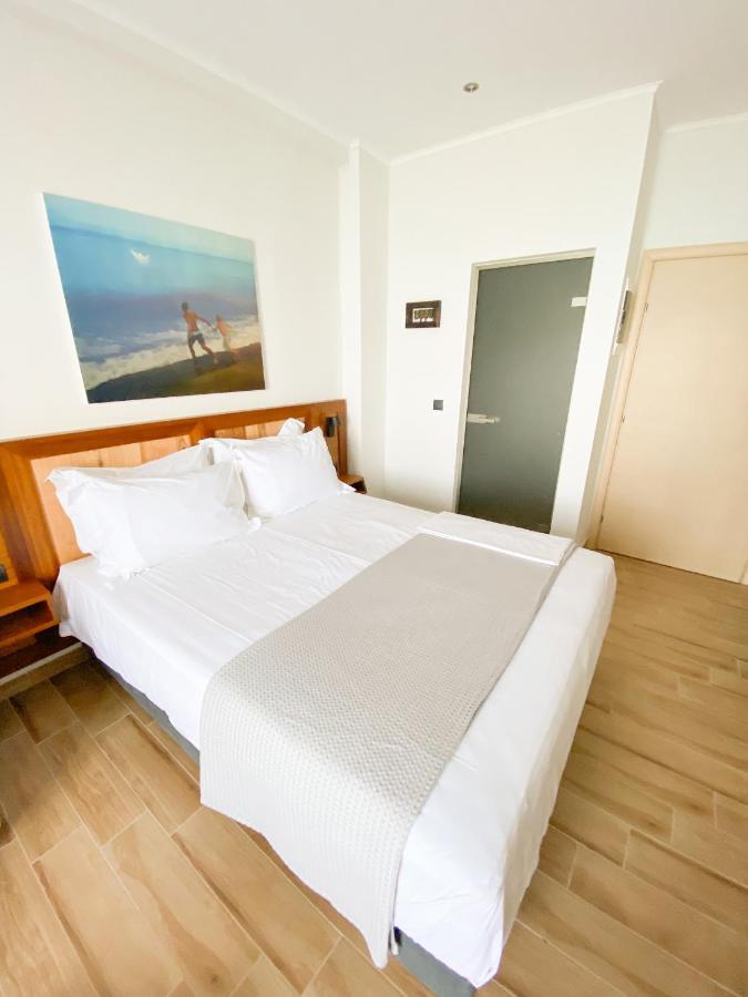 Eleni'S Sea View Adults Only Pefkochori Dış mekan fotoğraf