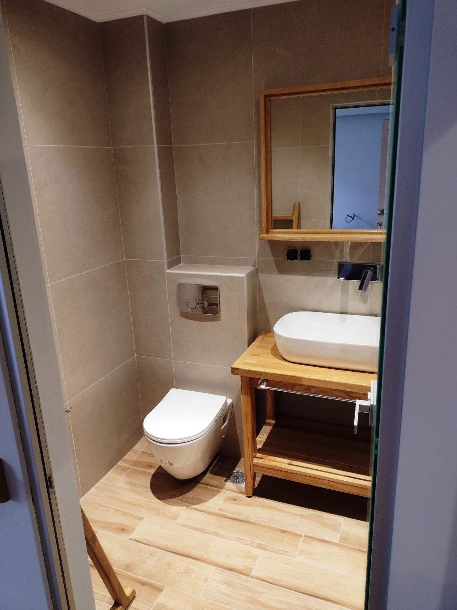 Eleni'S Sea View Adults Only Pefkochori Dış mekan fotoğraf
