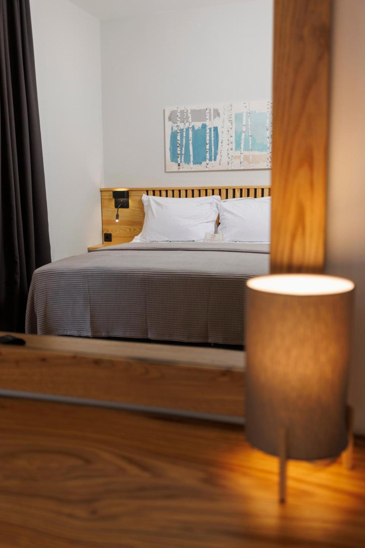 Eleni'S Sea View Adults Only Pefkochori Dış mekan fotoğraf