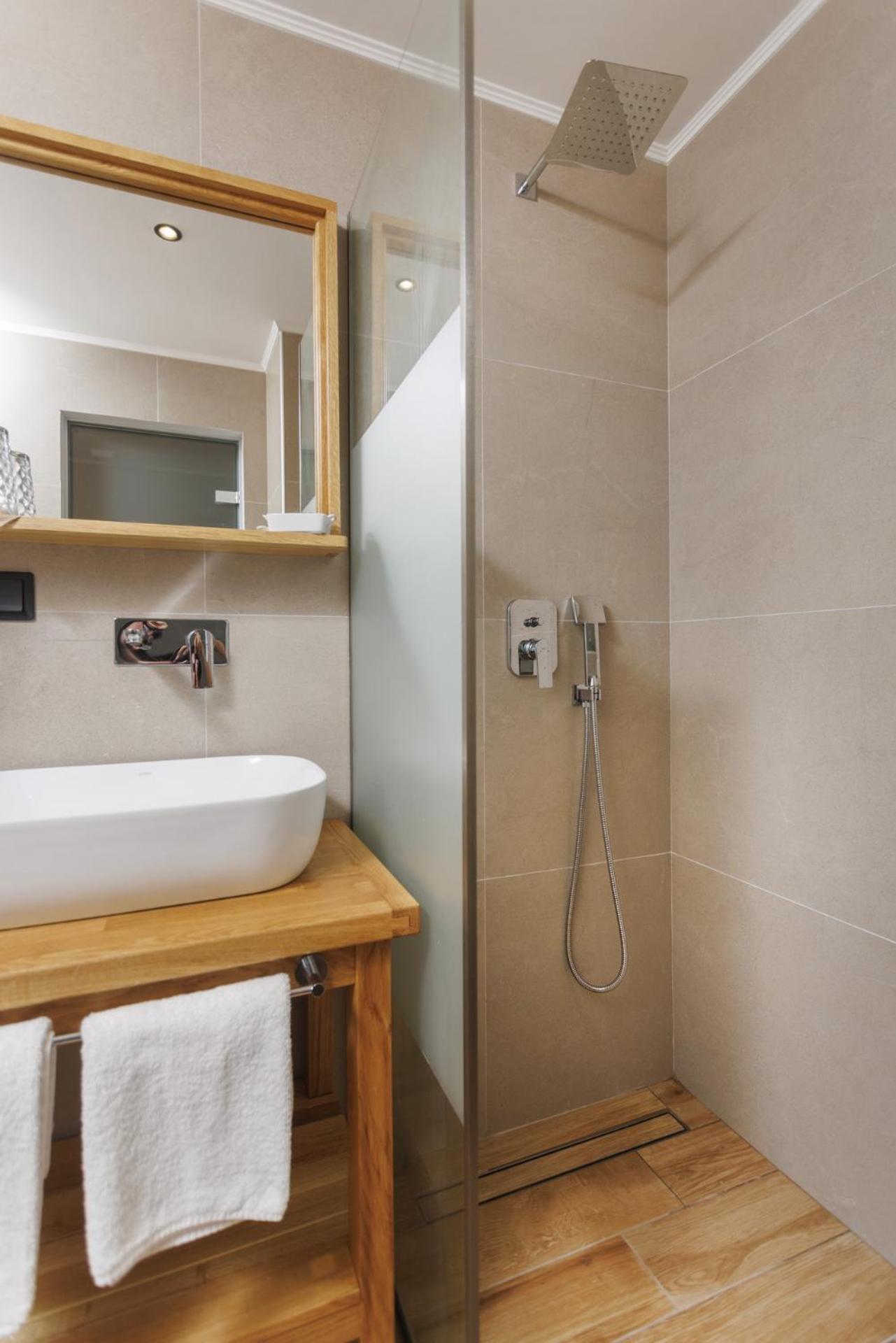 Eleni'S Sea View Adults Only Pefkochori Dış mekan fotoğraf
